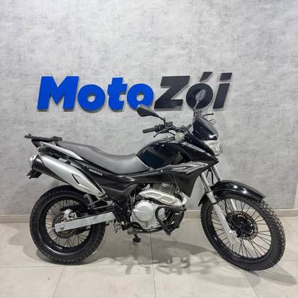 HONDA NX 400i FALCON HONDA NX 400i FALCON